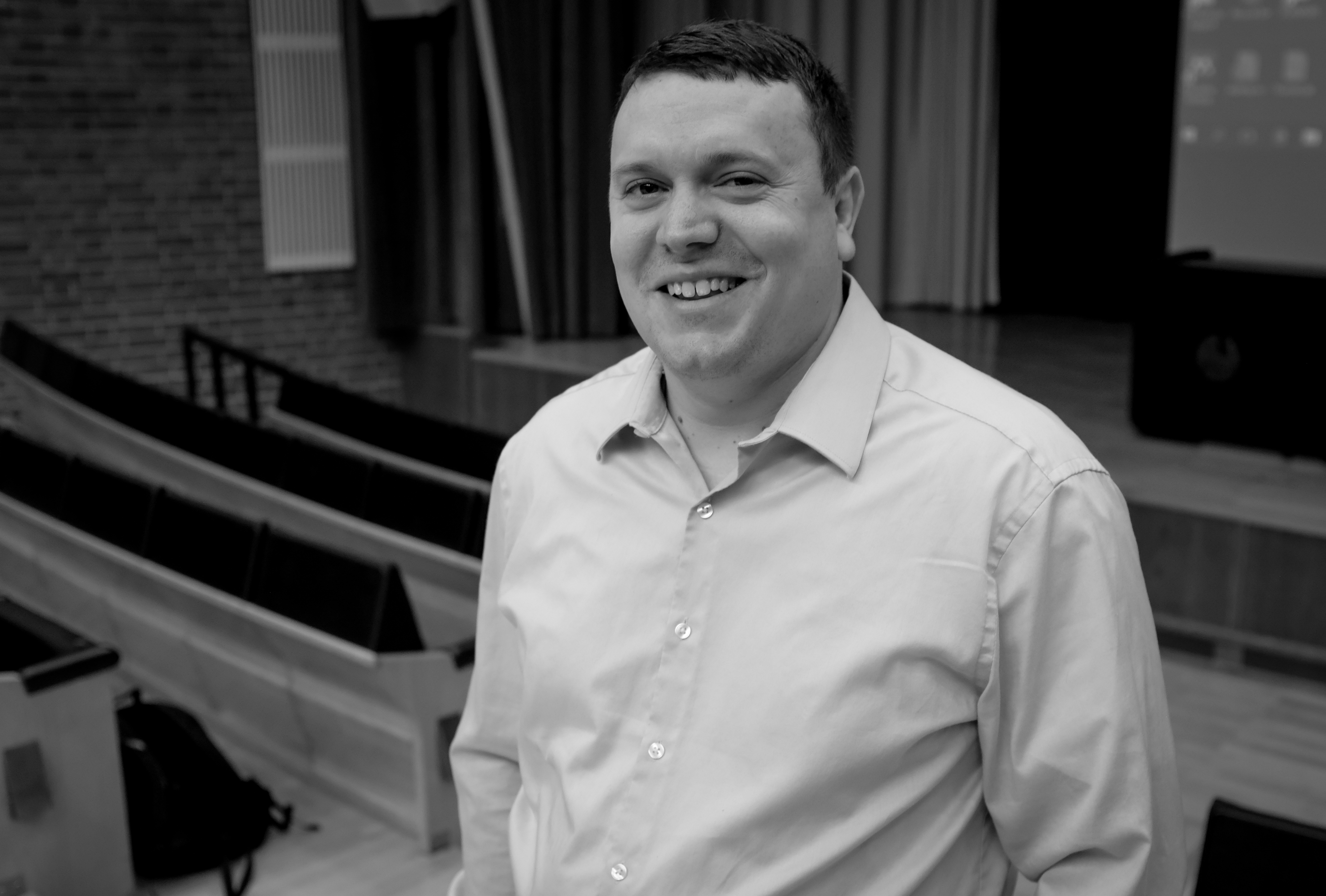 Preferred Black and White